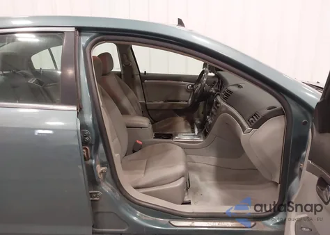 2009 Saturn Aura Xe z USA, uszkodzony, nr VIN 1G8ZS57B09F128572